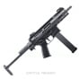 B&T SPC45 PDW SBR — .45 ACP Short Barrel Rifle