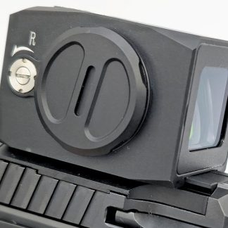 Optic Mount for ACRO/MPS* to CZ P-10 Optics-Ready Pistols