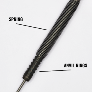 Disassembly Punch - 3/32"