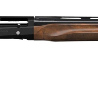 RETAY Gordion 12 Gauge 28" Jet Black Walnut