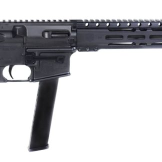 Diamondback DB9RMLB 9mm Semi-Auto Rifle - California Firearm - California
