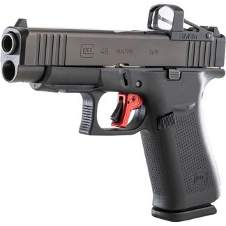 Action Enhancement Kit for Slim Frame Glock®