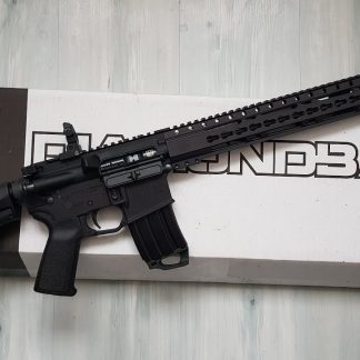 Diamondback DB15 5.56 Semi-Auto Rifle - California AR-15 Rifle - California