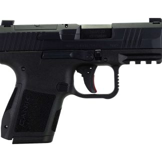 Canik Mete MC9 9mm Sub-Compact Pistol