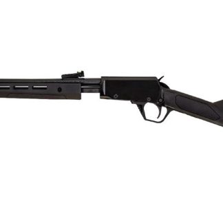 Rossi Gallery 22LR Pump-Action Rimfire Rifle