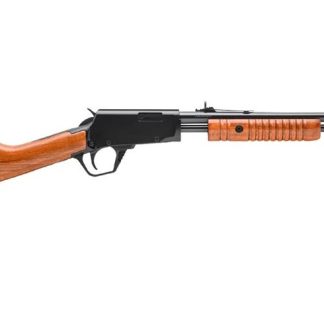 Rossi Gallery 22LR Pump-Action Rimfire Rifle