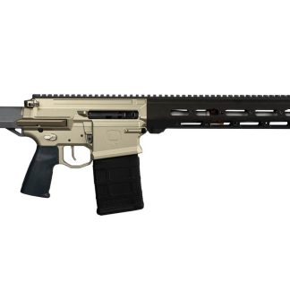 Q Boom Box SBR — 8.6 Blackout Compact Rifle