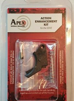 Action Enhancement Kit for SDVE