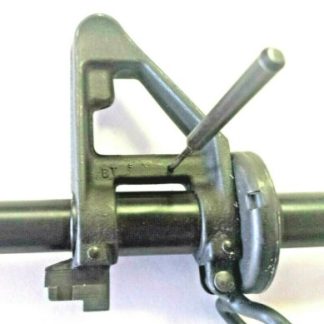 Trigger Pin Removal Punch for the SA-35 and BHP