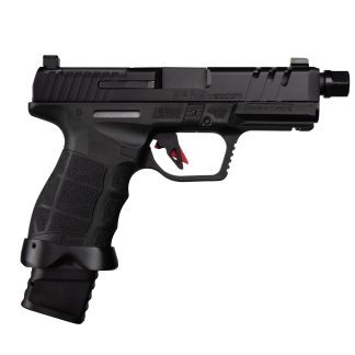 SAR Arms SAR9C SOCOM Compact 9mm Pistol