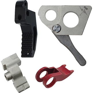 Competition Trigger Kit for Ruger Mk IV and Mk IV 22/45