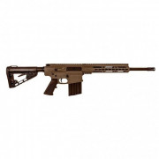 Diamondback DB10 6.5 Creedmoor Semi-Auto Rifle - California AR-15 Rifle - California