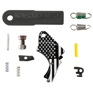 Curved Forward Set Trigger Kit for M&P M2.0
