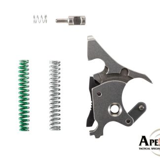 Evolution IV Revolver Hammer Kit