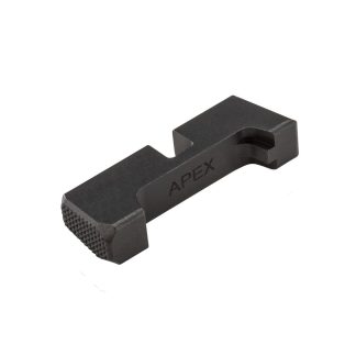 Extended Mag Release for CZ P-10 - Reversible