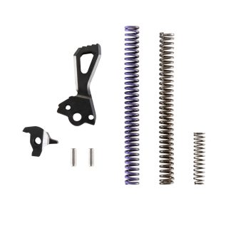 Action Enhancement Kit for CZ 75 B (thumb safety models only)