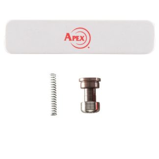 Ultimate Striker Block