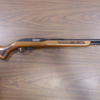 Marlin 99C 22LR Police Trade-In Rifle