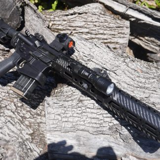 Lancer Systems’ New 300 BLK Pistol & Rifle: A Closer Look